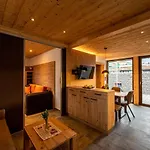 Auszeit Apartament *