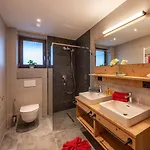 Apartament Auszeit