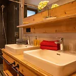 Auszeit Apartament Lermoos