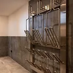 Apartament Auszeit Lermoos