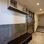 Apartament Auszeit *