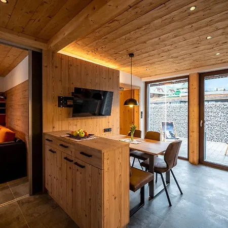 Apartment Auszeit