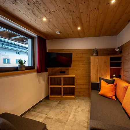 Appartement Auszeit
