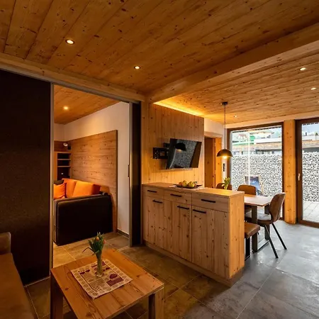 Auszeit Apartment *