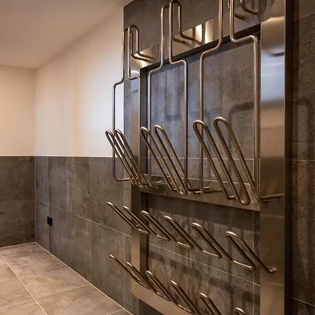 Apartament Auszeit Lermoos