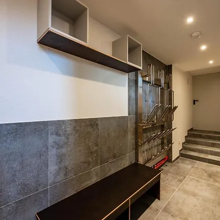 Appartement Auszeit *