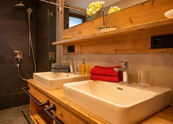 Auszeit דירה לרמוס