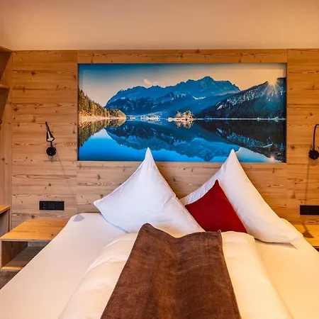 Auszeit 莱尔莫斯