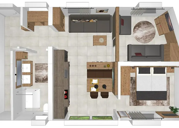 Auszeit Лермос