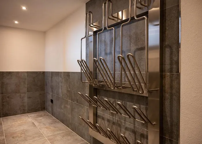 Апартаменты Auszeit Лермос