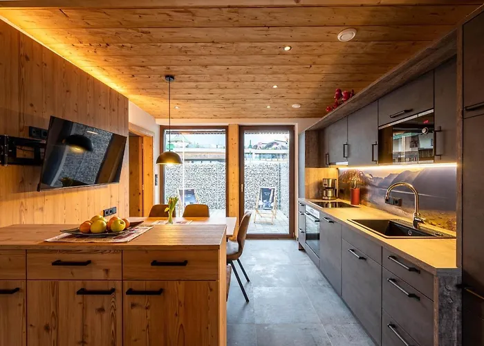 Auszeit Апартаменты *