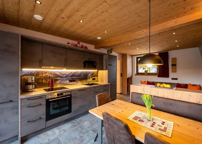 Auszeit Лермос