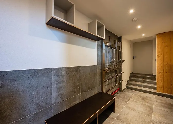 Апартаменты Auszeit *