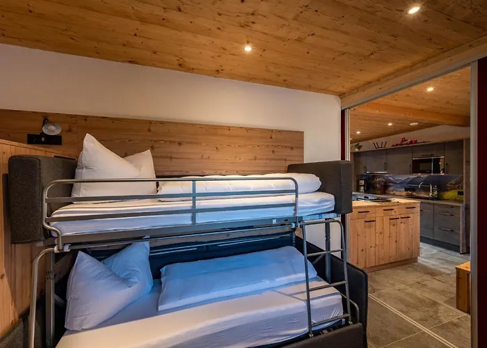 Auszeit Лермос